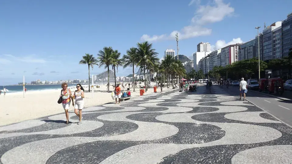 Copacabana