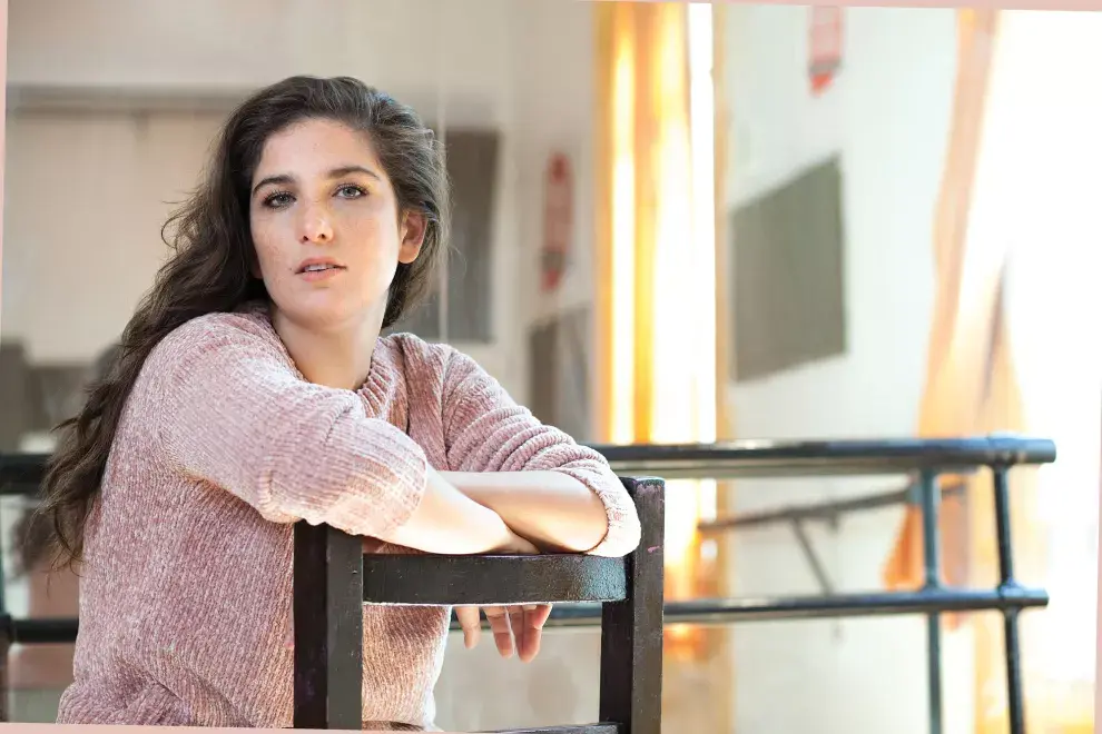 Suéter (Levi’s, $2490) 