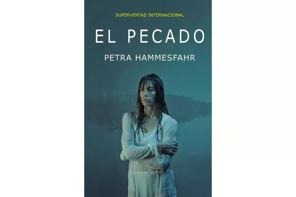 "El pecado" de Petra Hammesfahr