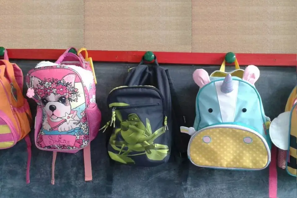Vuelta al cole: cómo elegir mochila