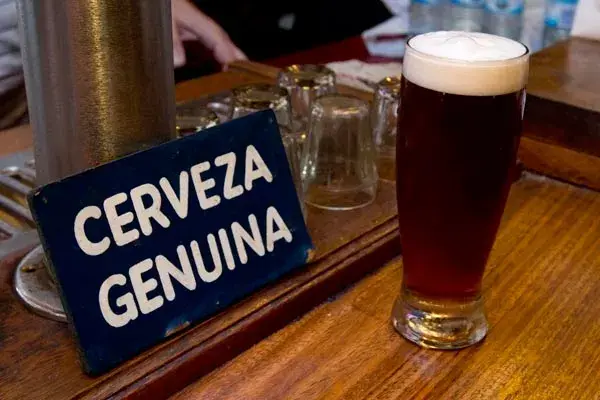 Esta esquina de Villa Urquiza ofrece una buena relación precio calidad