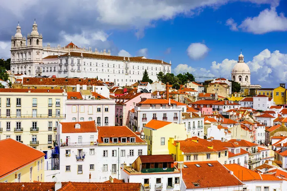 Portugal