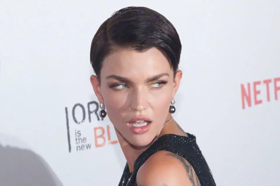 Stella Carlin es la nueva reclusa de Litchfield Penitentiary, compuesta por Ruby Rose