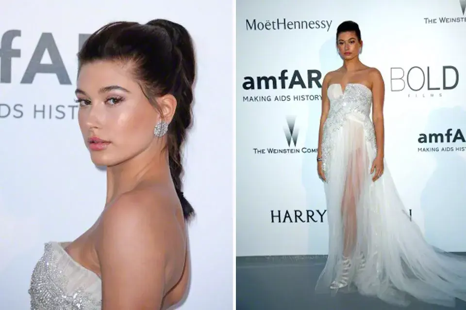 Pertenece a la reconocida agencia de modelos Ford y participó del último London Fashion Week