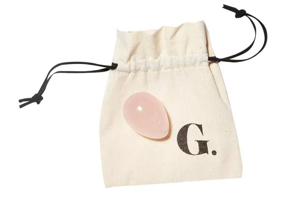 Goop aceptó pagar €145.000 tras hacer afirmaciones no científicas sobre huevos vaginales de cuarzo y esencias florales.