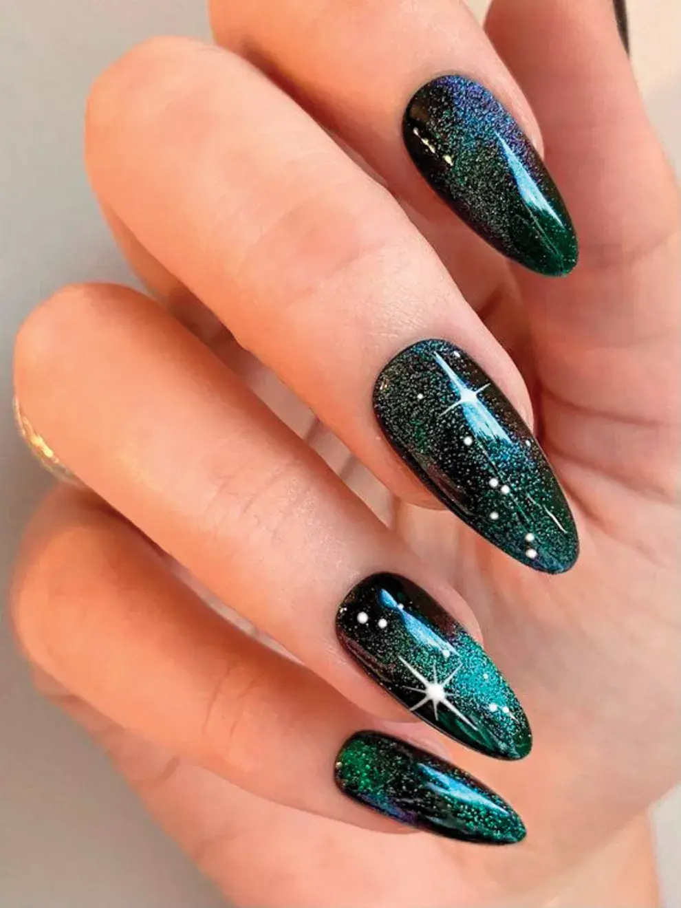 Tendencias de belleza