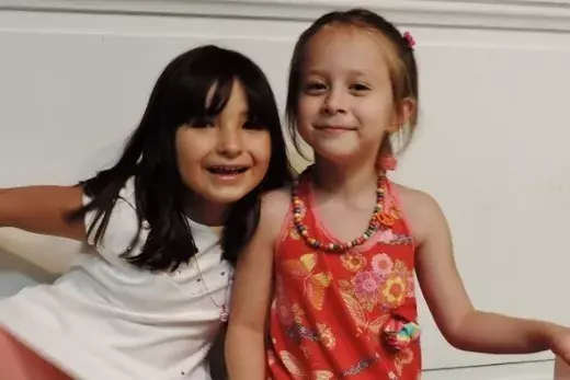 Las amigas