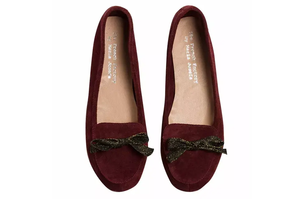Chatitas (The French Factory, $1490)