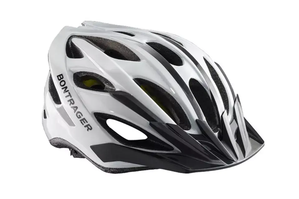 Casco Solstice MIPS, Bontrager, $1942