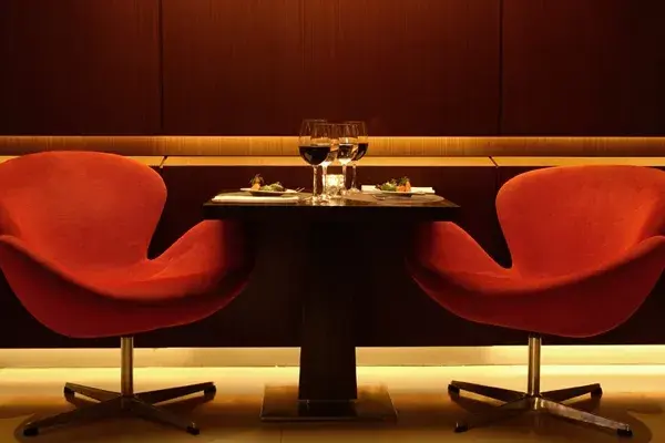 Podés elegir solamente la cena de San Valentín o la estadía completa