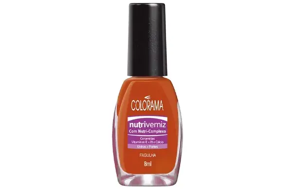 Esmalte Colorama, $14.90