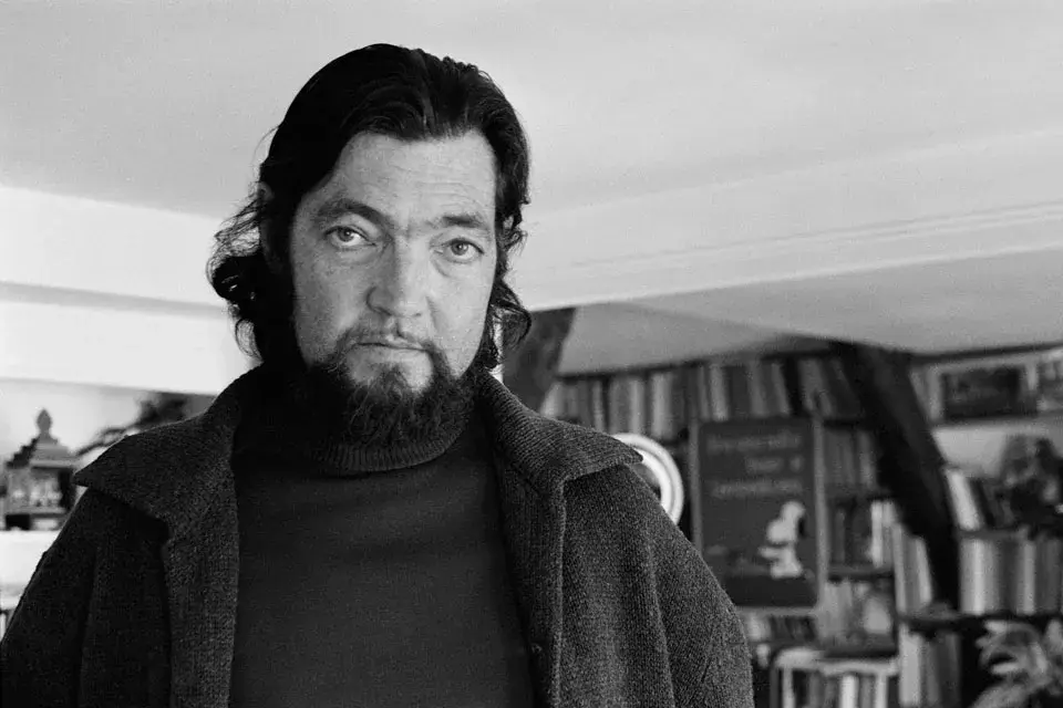 Julio Cortázar