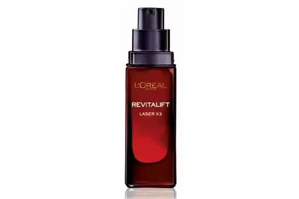 Laser Serum Montaje (Revitalift, consultar precio)
