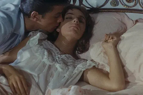 A pleno sol, de 1960