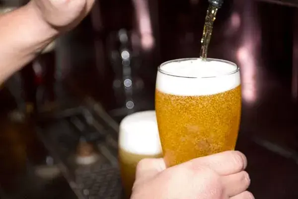 Antares es la cervecería artesanal más grande de todo el país