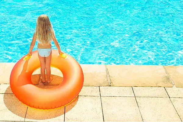 Hay muchísimas opciones para disfrutar del sol este verano