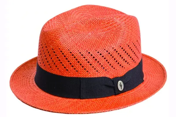 Panameño bicolor (Cardón, $449)