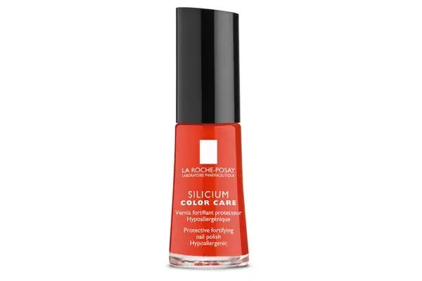 Esmalte La Roche Posay Silicium Color Care, $105