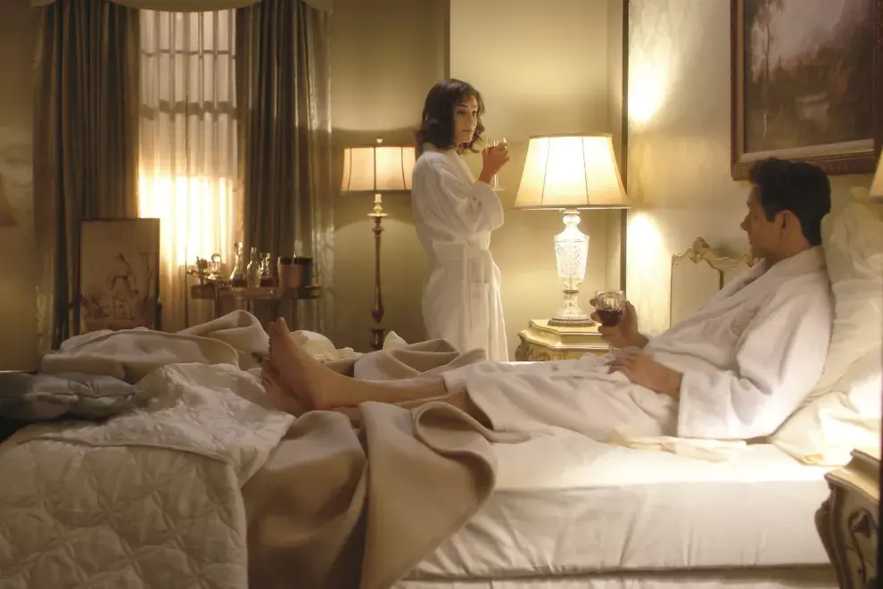 Producción original de Showtime, en Argentina se pudo ver gracias a Netflix