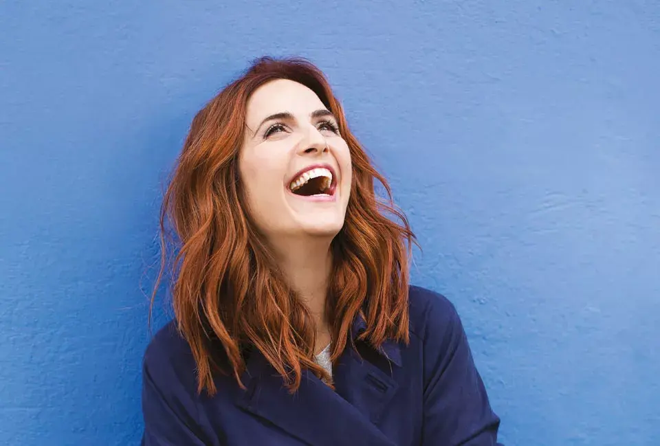 TRENCH (LAS PEPAS, $1990)