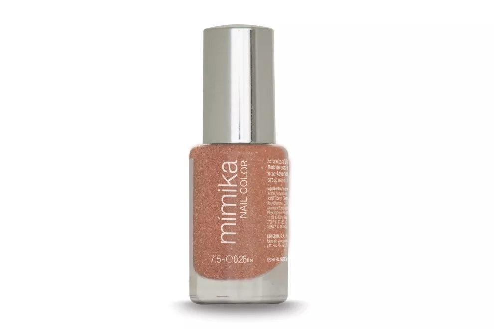 Esmalte Mimika by Lidherma Nail Color Bellini, $150