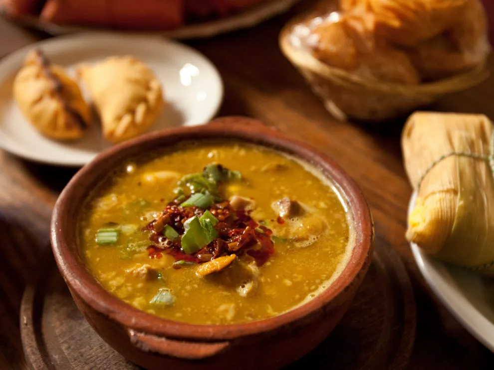 Lugares donde podés comer el menú del tradicional 9 de Julio, nuestra fecha patria