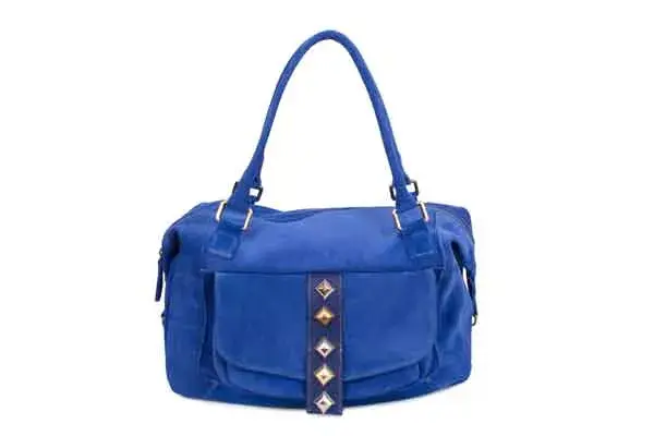 Cartera Filomena Klein (Calletanas, Consultar precio)