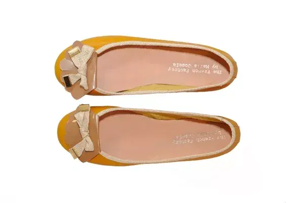 Ballerinas (The French Factory, $489)