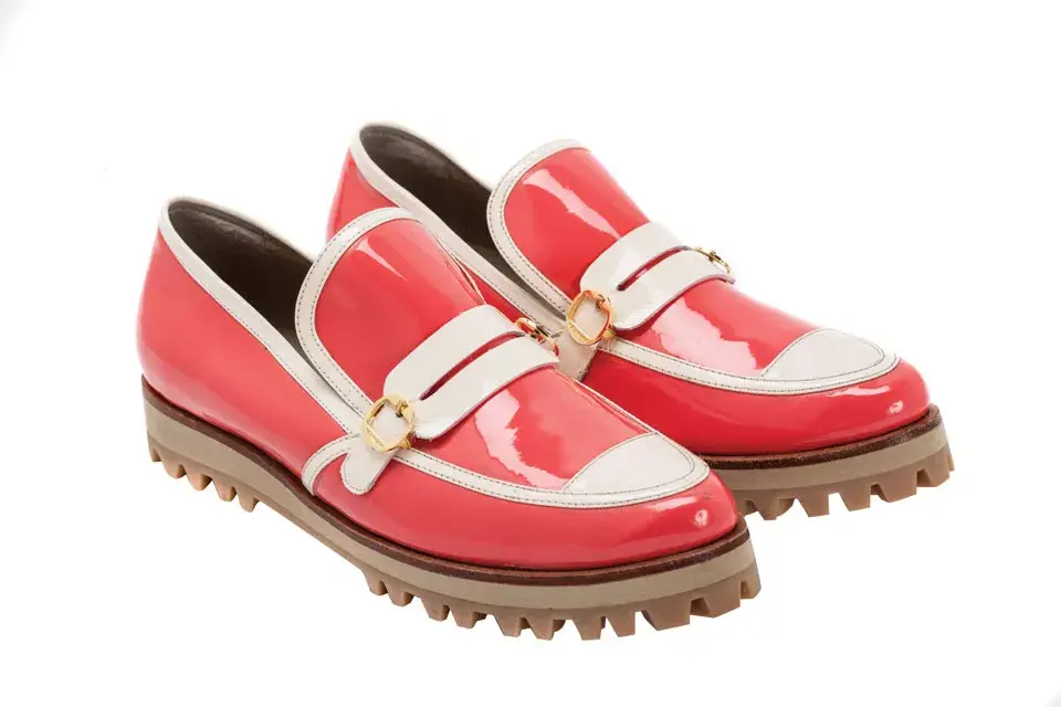 Mocasines (Vitamina, $1998)