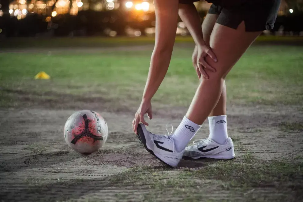 FútbolFit, sus ventajas y las diferencias con el fútbol femenino