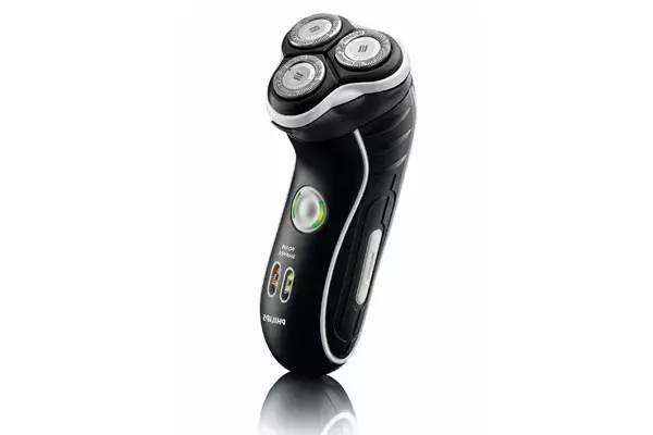 Afeitadora Philips Foam Shaver para usar tanto con espuma, gel o en seco ($499)