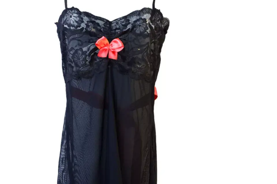 La lencería es una gran herramienta para despertar la fantasía sexual