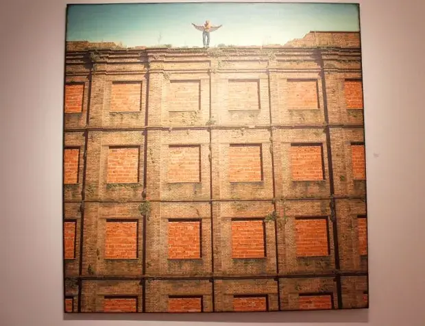 Galería Praxis International Art