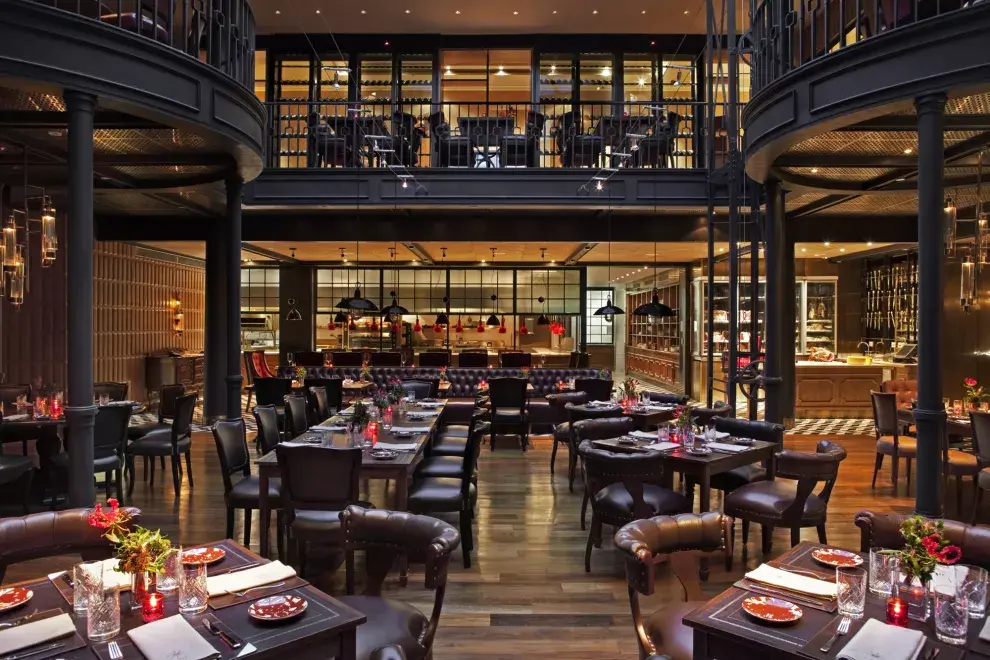 Elena, un restó muy cool con lista de espera