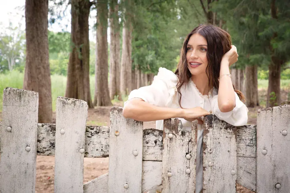 Zaira Nara: “Con mi hermana Wanda somos almas gemelas” - Ohlalá Zaira Nara: “Con mi hermana Wanda somos almas gemelas” - Ohlalá