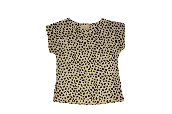 Blusa (Maria Pensel, $122)