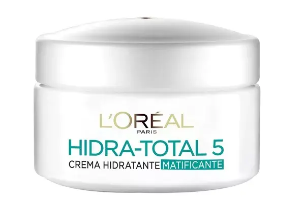 Hidra Total 5 Matte (L’Oréal Paris, $44,74)