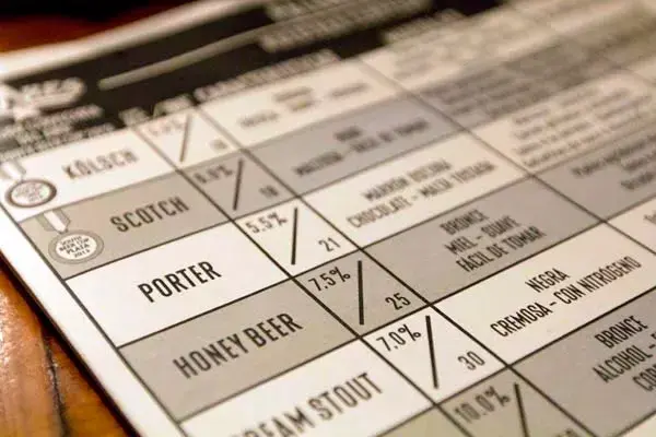 Antares es la cervecería artesanal más grande de todo el país