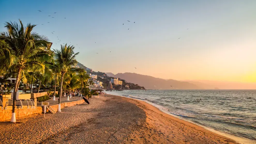 Puerto Vallarta