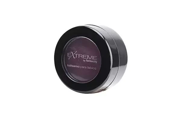 Extreme, bálsamo para labios de Farmacity ($15,50)