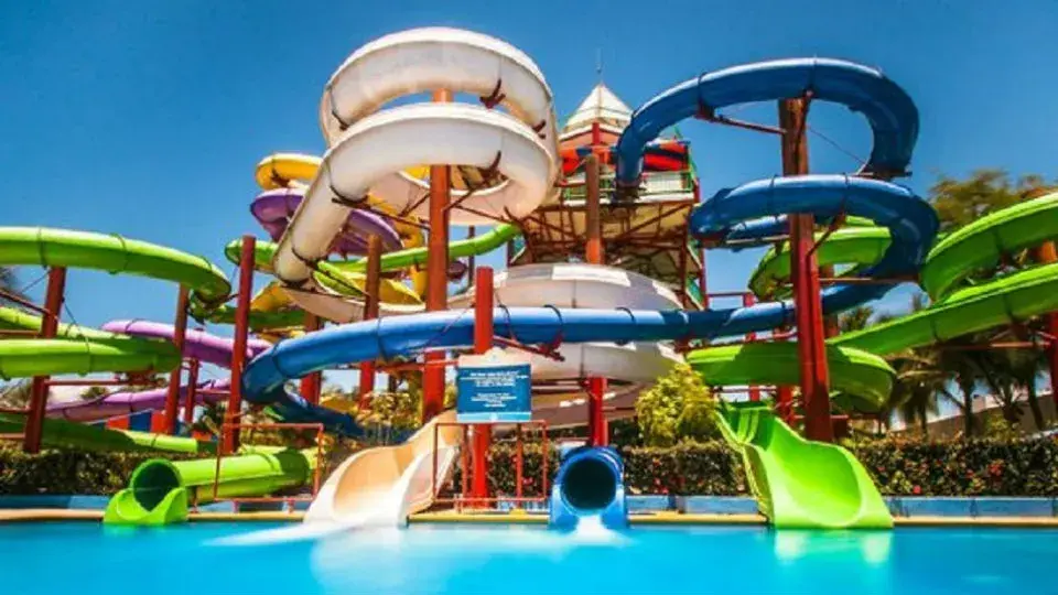 Aquaventuras Park Vallarta