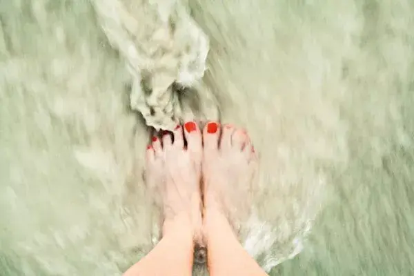 Son muchas las posibilidades de disfrutar de las playas de aguas transparentes