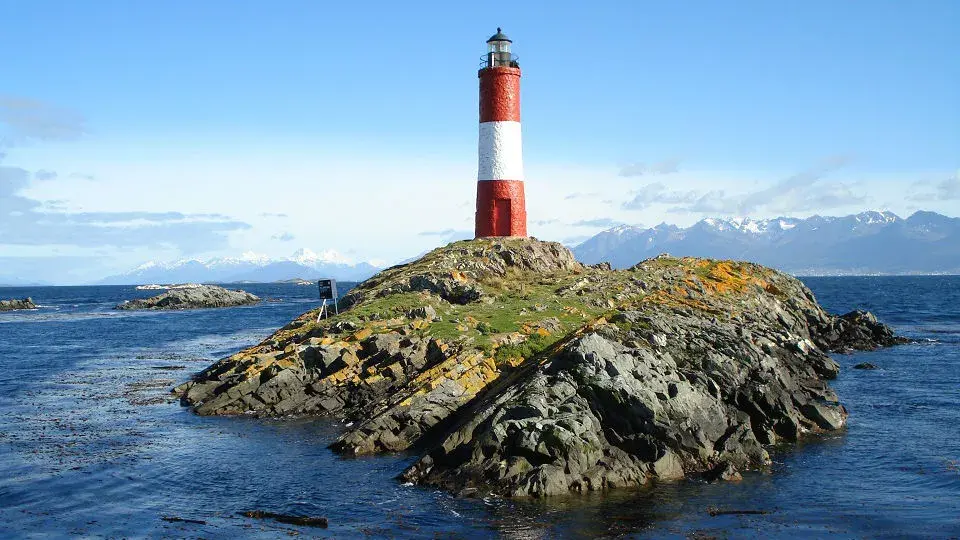 Faro de Fin del Mundo