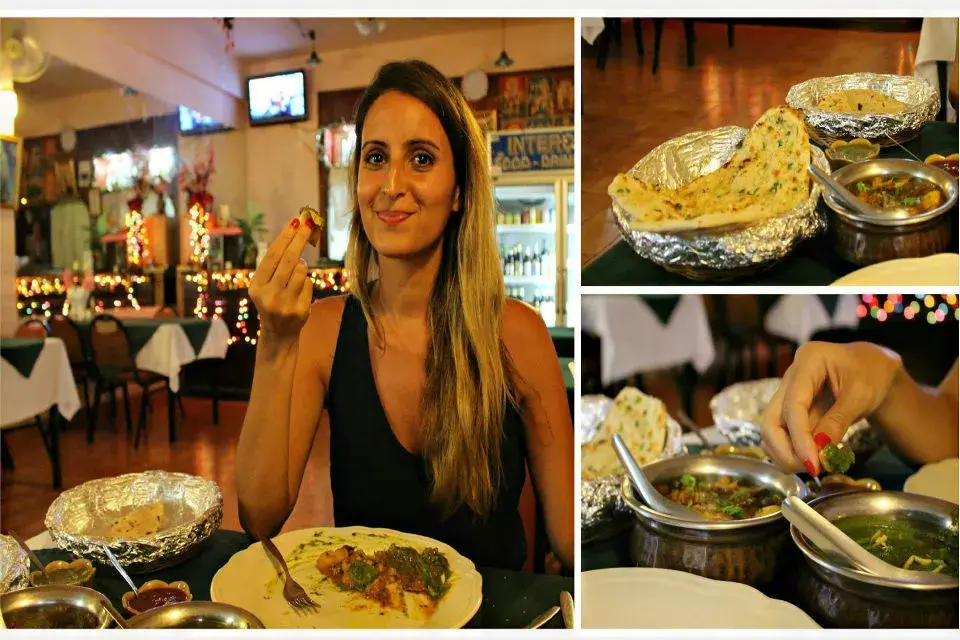 Su desafio es mostrar que la comida vegana es absolutamente fabulosa."La paz empieza en nuestros platos".