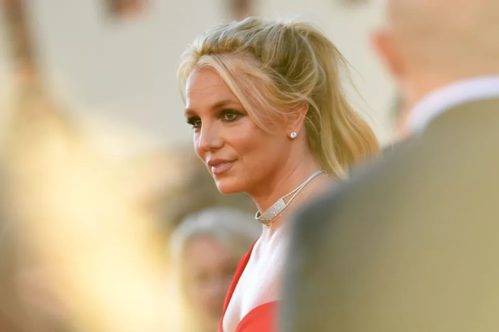 Britney Spears cerró su cuenta de Instagram para tomarse un descanso de las redes sociales