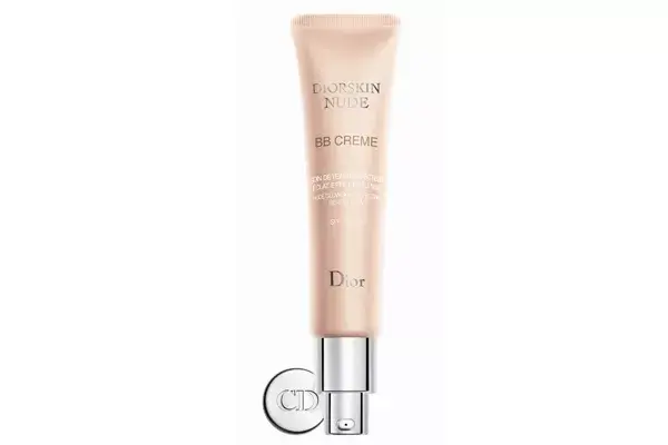 Diorskin Nude BB Creme con un complejo antioxidante ($335, Dior)