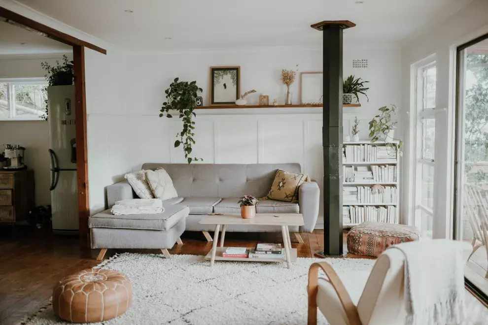 Estilo nórdico: características de este estilo de decoración que es tendencia