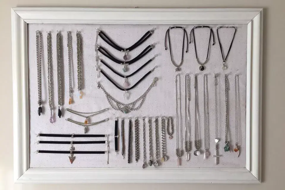 Accesorios de vanguardia, con los más lindos diseños y calidad