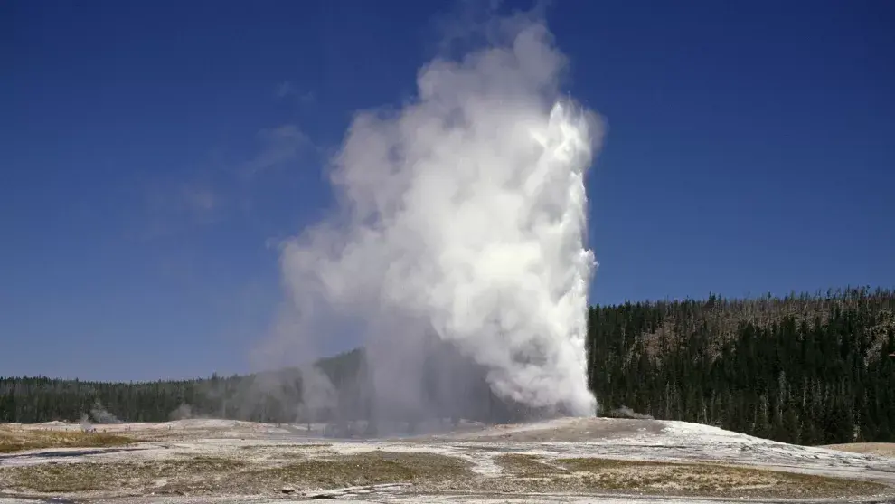 Yellowstone