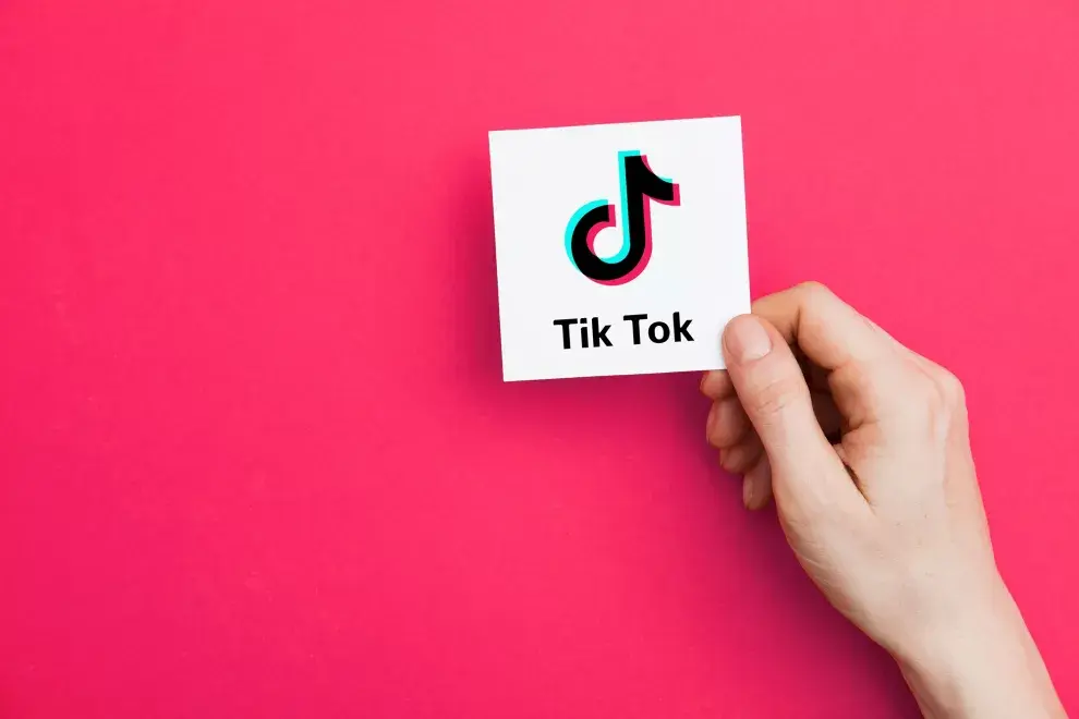 Tik Tok es la red social del momento y no te podés quedar afuera.